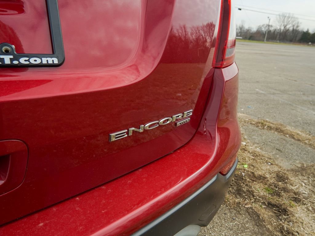 Used 2019 Buick Encore Essence image 9