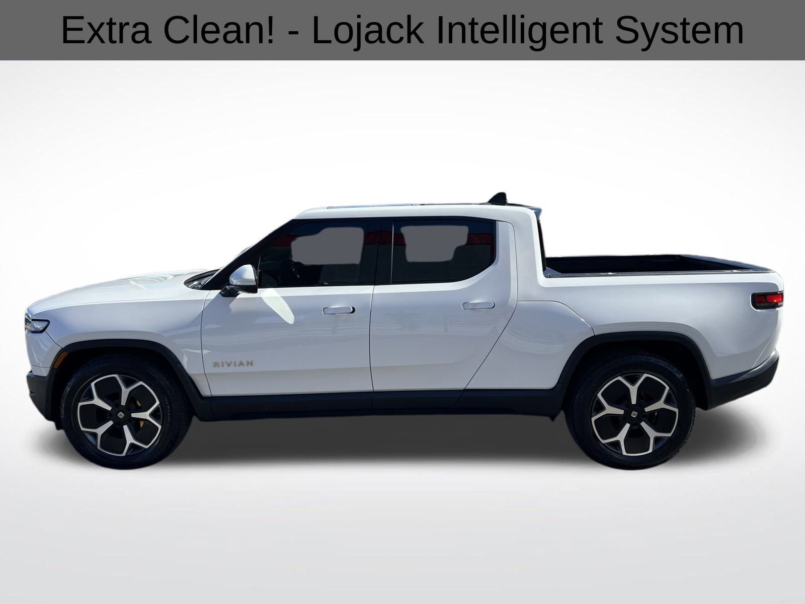 Used 2022 Rivian R1T Adventure image 6