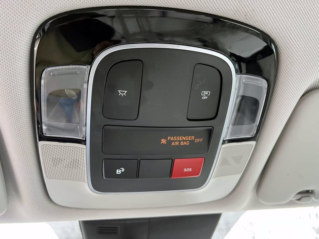Certified 2025 Hyundai Tucson SE AWD/4WD image 29