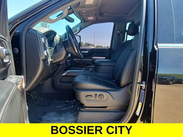 Certified 2023 GMC Sierra 3500 Denali w/ Denali Black Diamond Edition AWD/4WD image 20