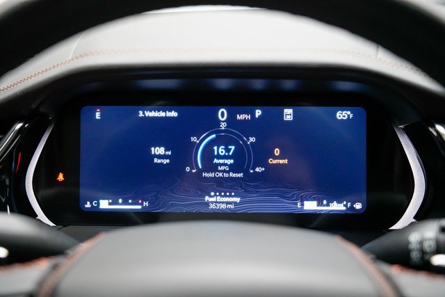 Used 2024 Jeep Grand Cherokee Summit image 25