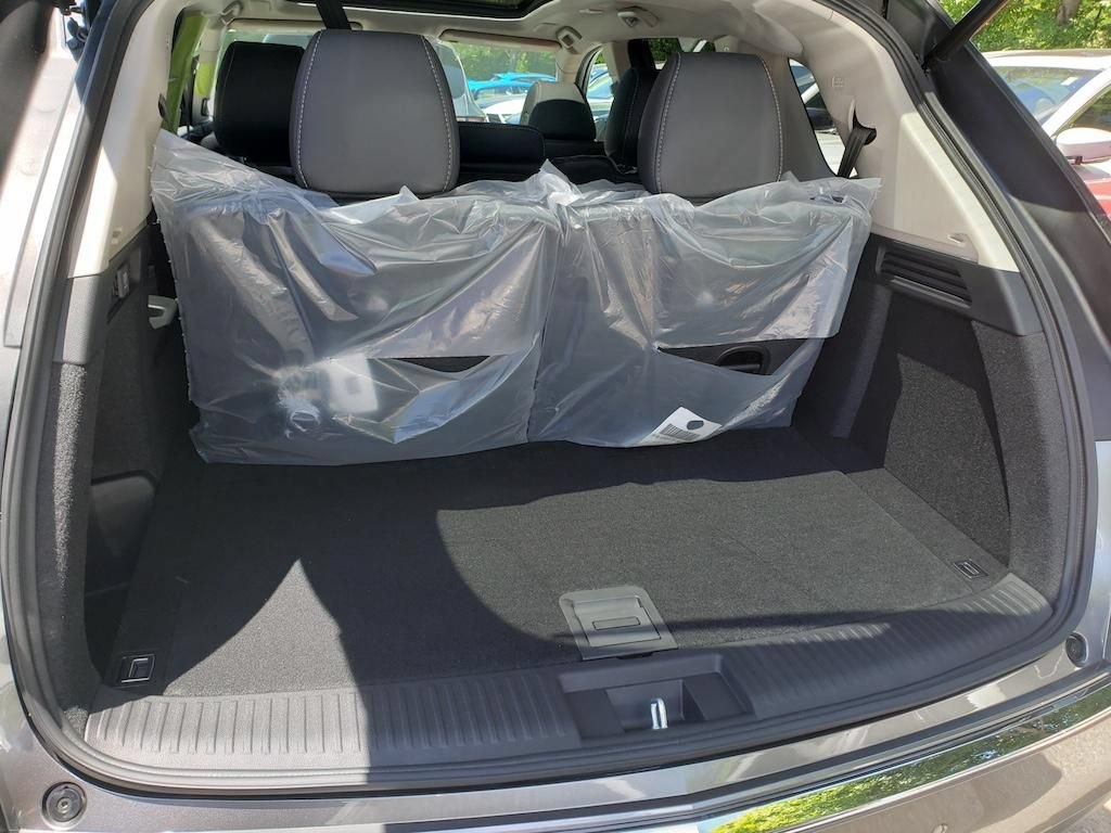 New 2026 Acura MDX SH-AWD w/ Technology Package image 4