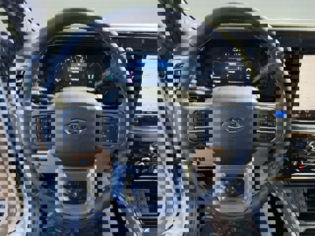 New 2026 Ford F350 XLT w/ XLT Premium Package image 16