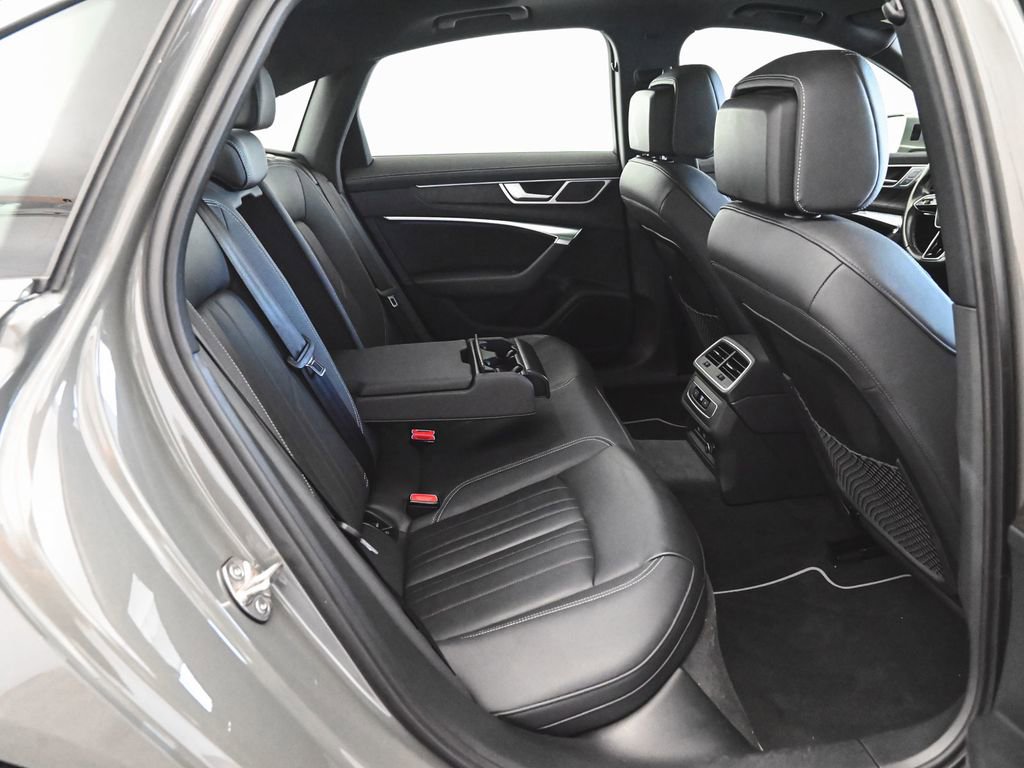 Used 2022 Audi A6 3.0T Premium w/ Convenience Package image 34