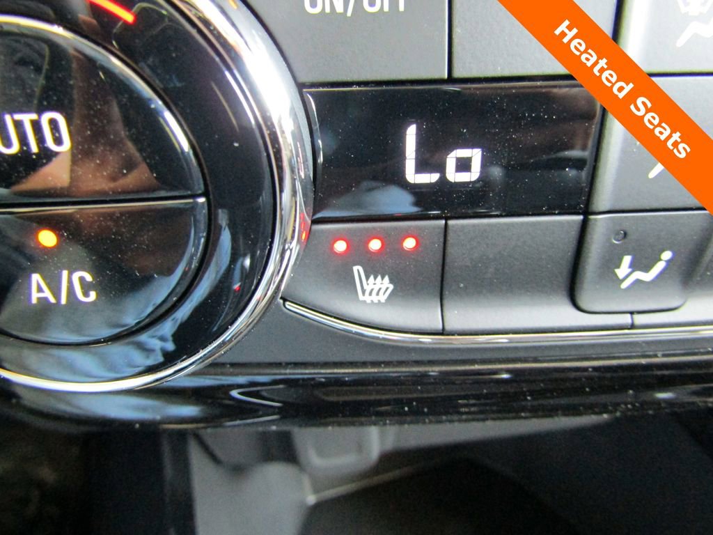 New 2026 Chevrolet Trax ACTIV w/ Driver Confidence Package FWD image 15