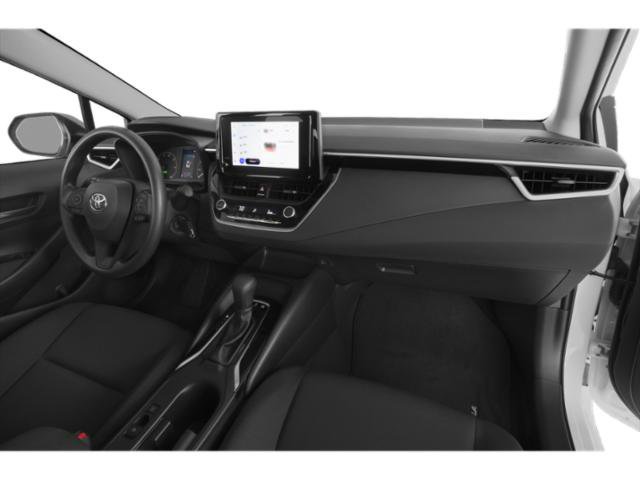 Certified 2023 Toyota Corolla LE FWD image 15