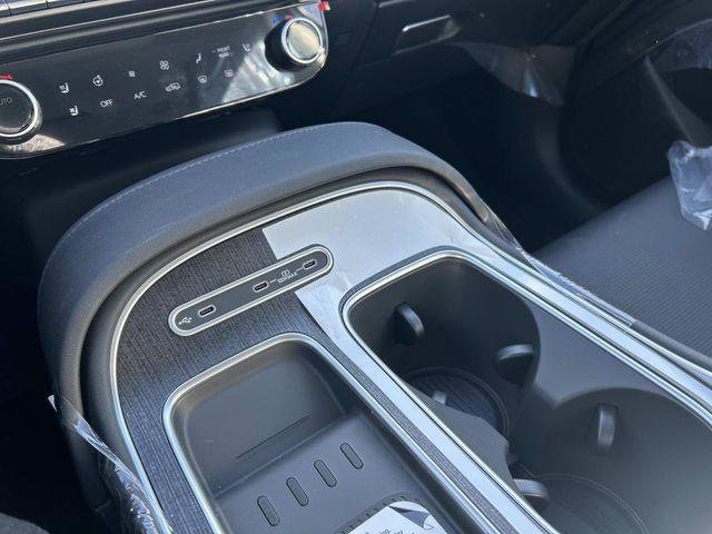 New 2026 Hyundai Palisade Limited image 12