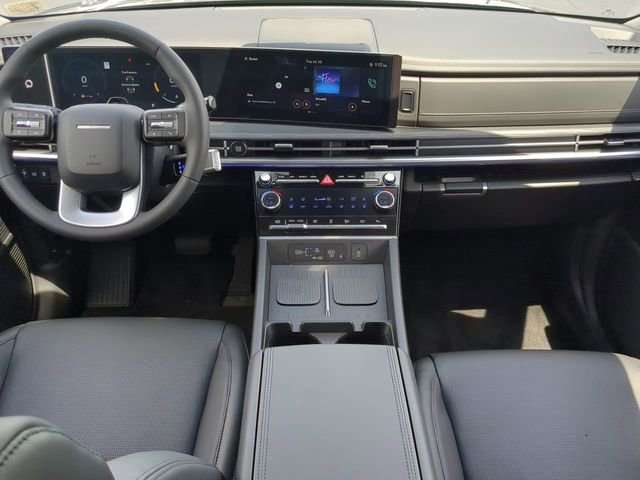 Certified 2024 Hyundai Santa Fe Limited image 13