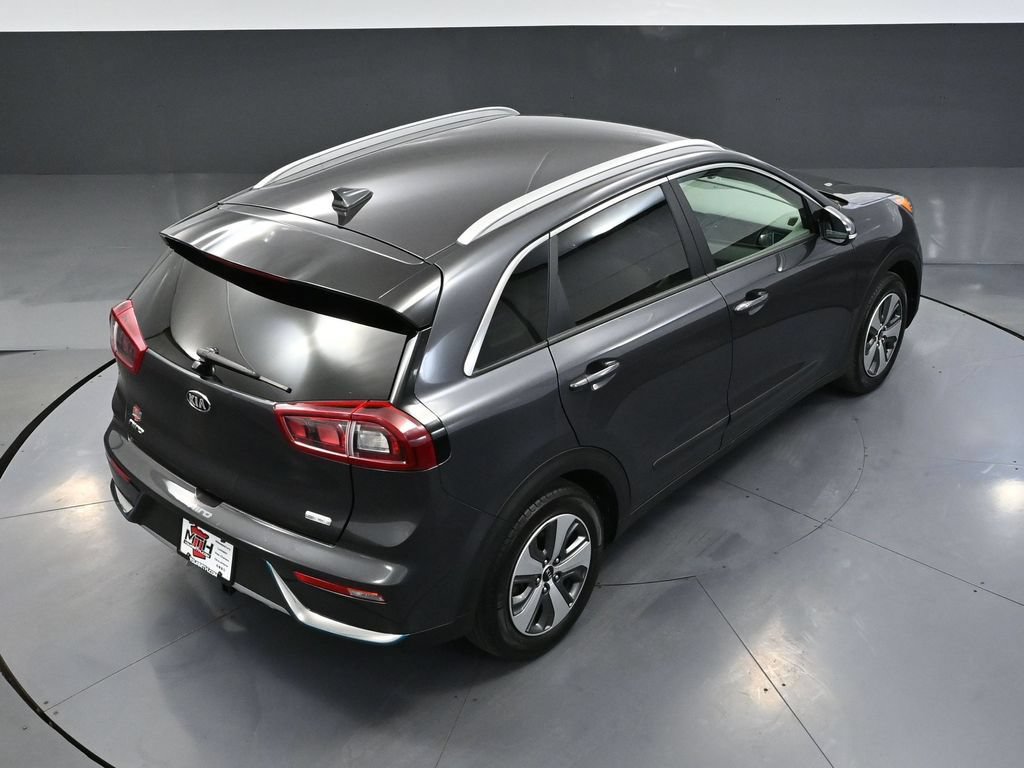 Used 2019 Kia Niro EX FWD image 53