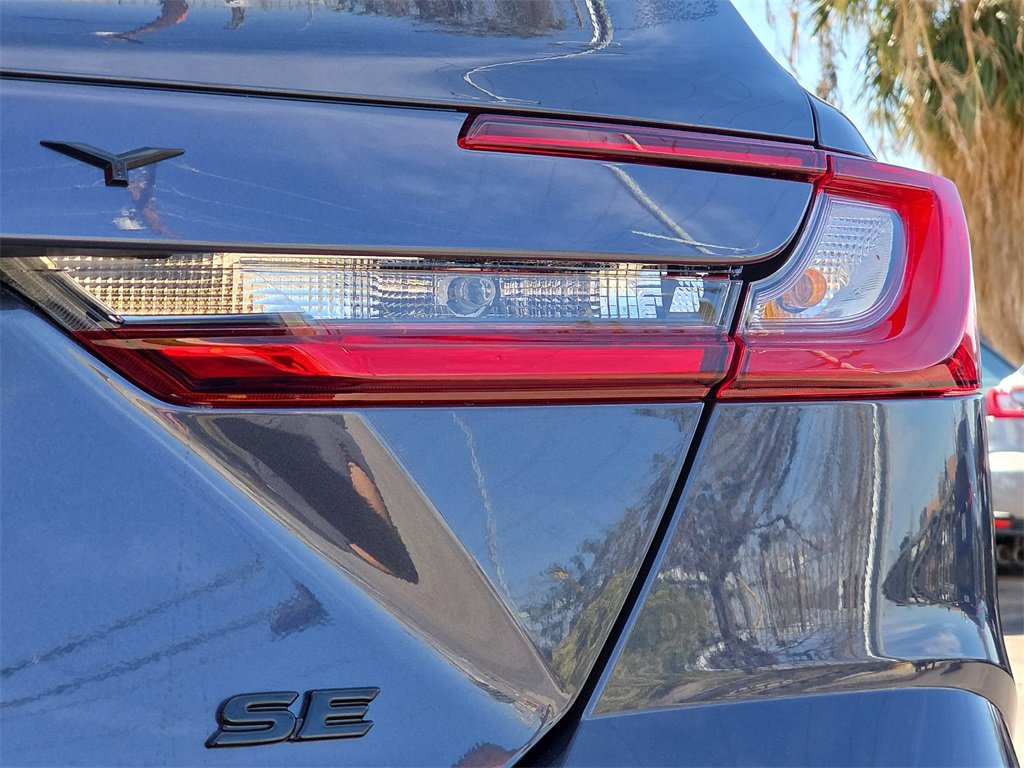 New 2026 Toyota Camry SE image 11