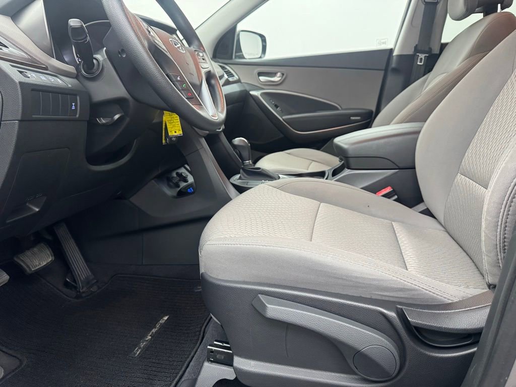 Used 2018 Hyundai Santa Fe Sport AWD/4WD image 15