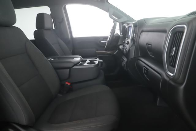 Used 2021 Chevrolet Silverado 2500 LT image 27