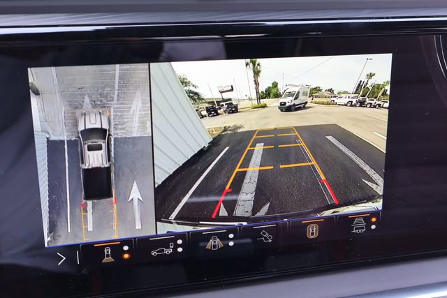 New 2026 GMC Sierra 2500 Denali Ultimate AWD/4WD image 28