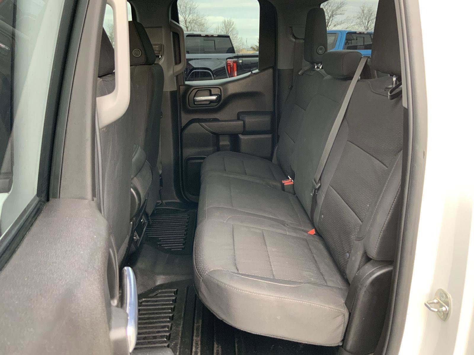 Used 2023 GMC Sierra 1500 Pro image 45