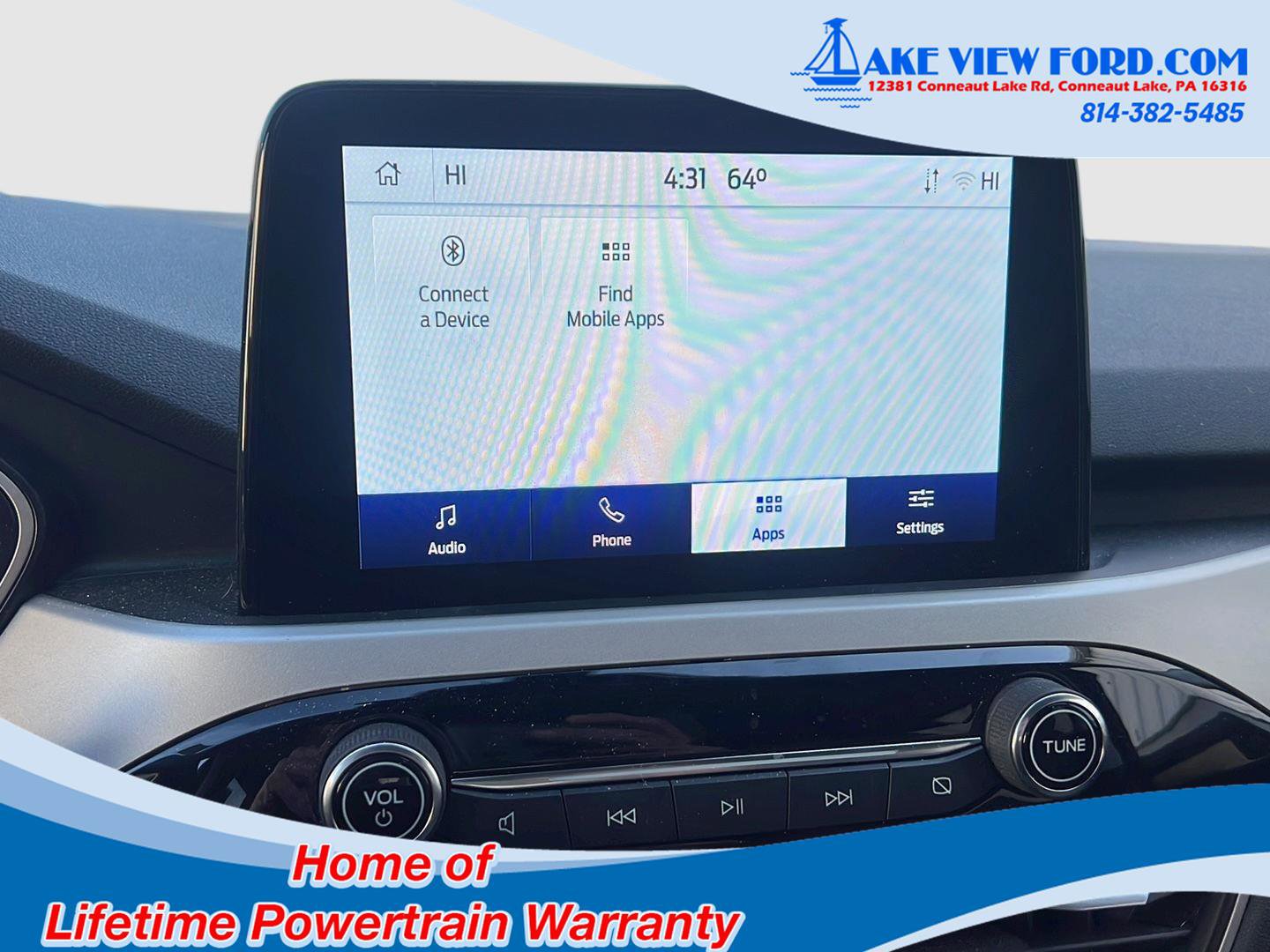 Used 2022 Ford Escape SE w/ Convenience Package image 31