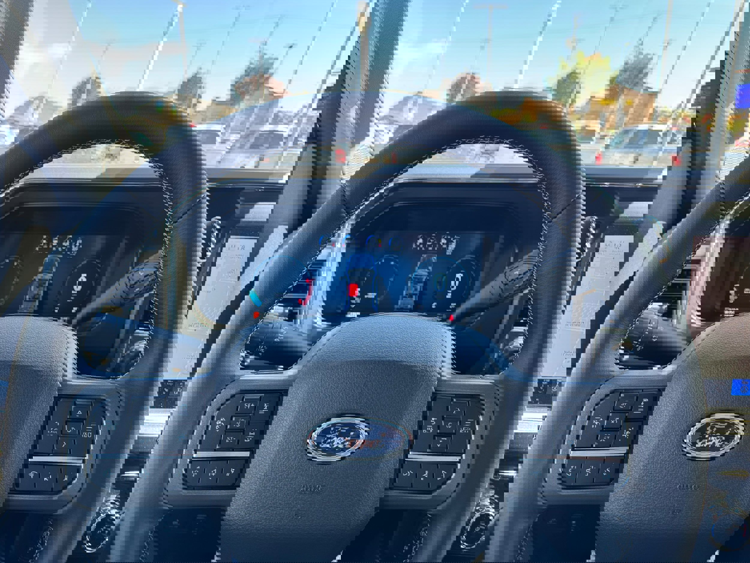 New 2026 Ford F350 Lariat w/ Tremor Off-Road Package image 31