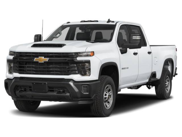 New 2026 Chevrolet Silverado 3500 LT
