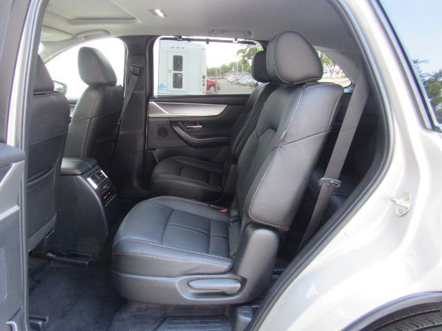 Used 2025 MAZDA CX-90 3.3 Turbo w/ Preferred Package image 19