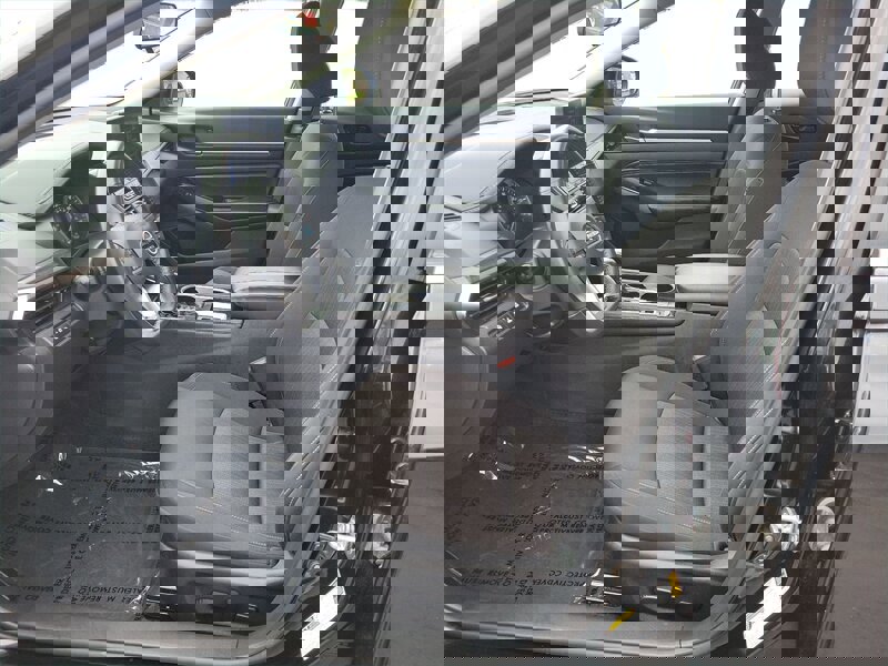 Used 2023 Nissan Altima 2.5 SV w/ SV Premium Package FWD image 10