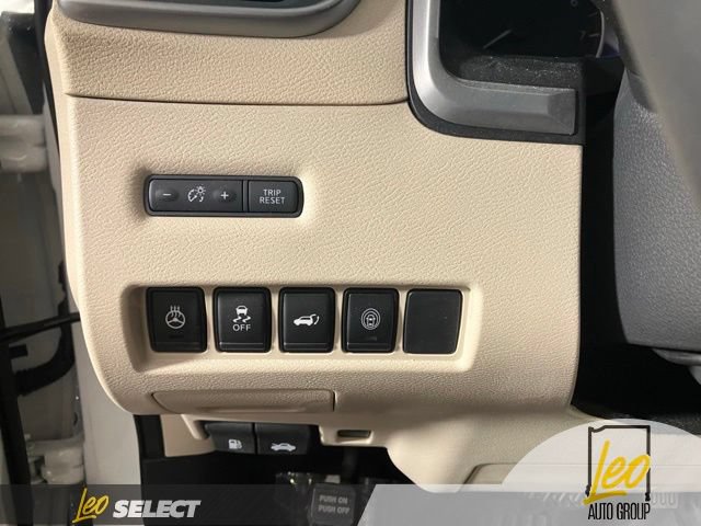 Used 2024 Nissan Murano SL AWD/4WD image 12