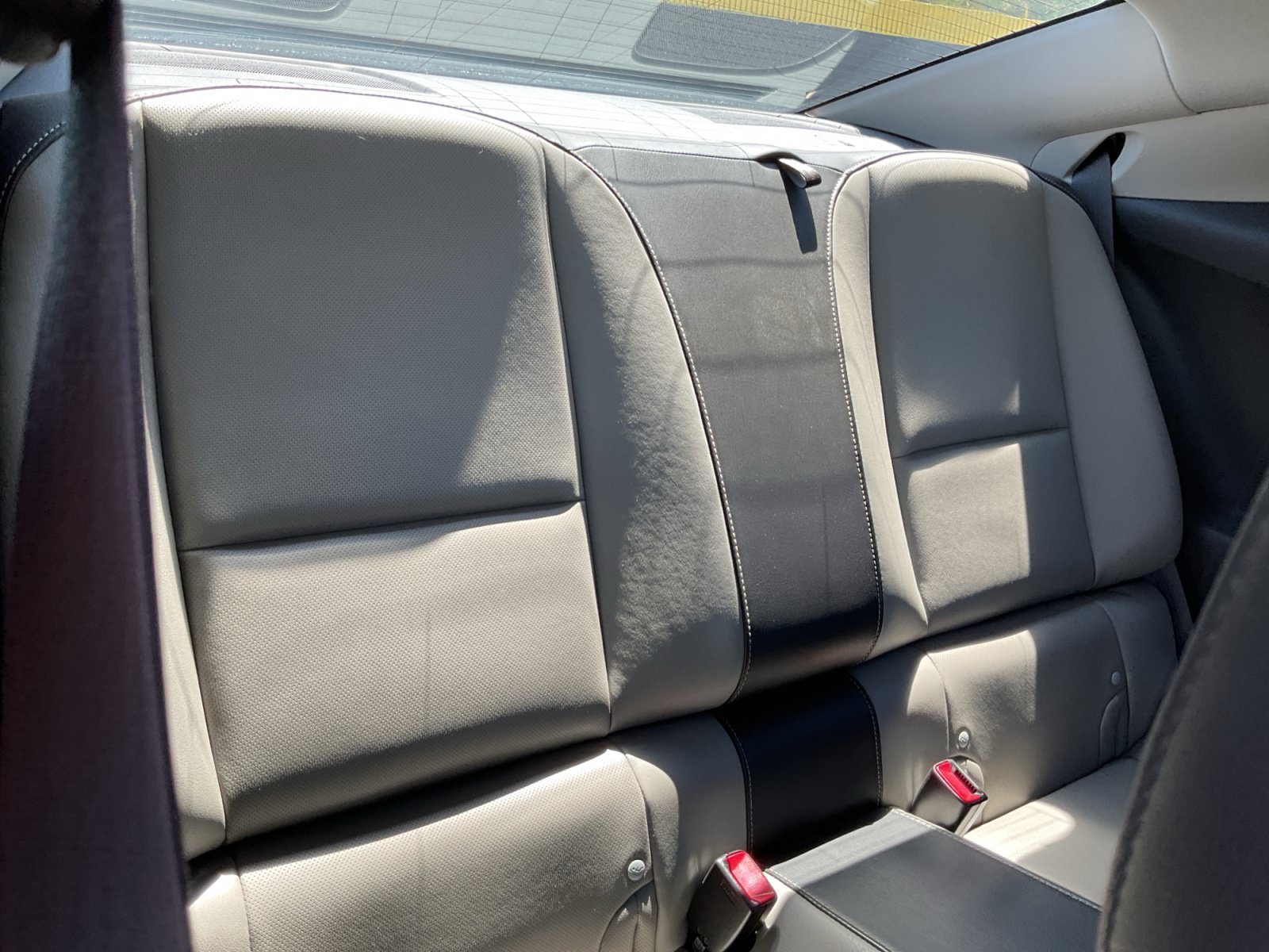 Used 2015 Chevrolet Camaro LT w/ RS Package RWD image 20
