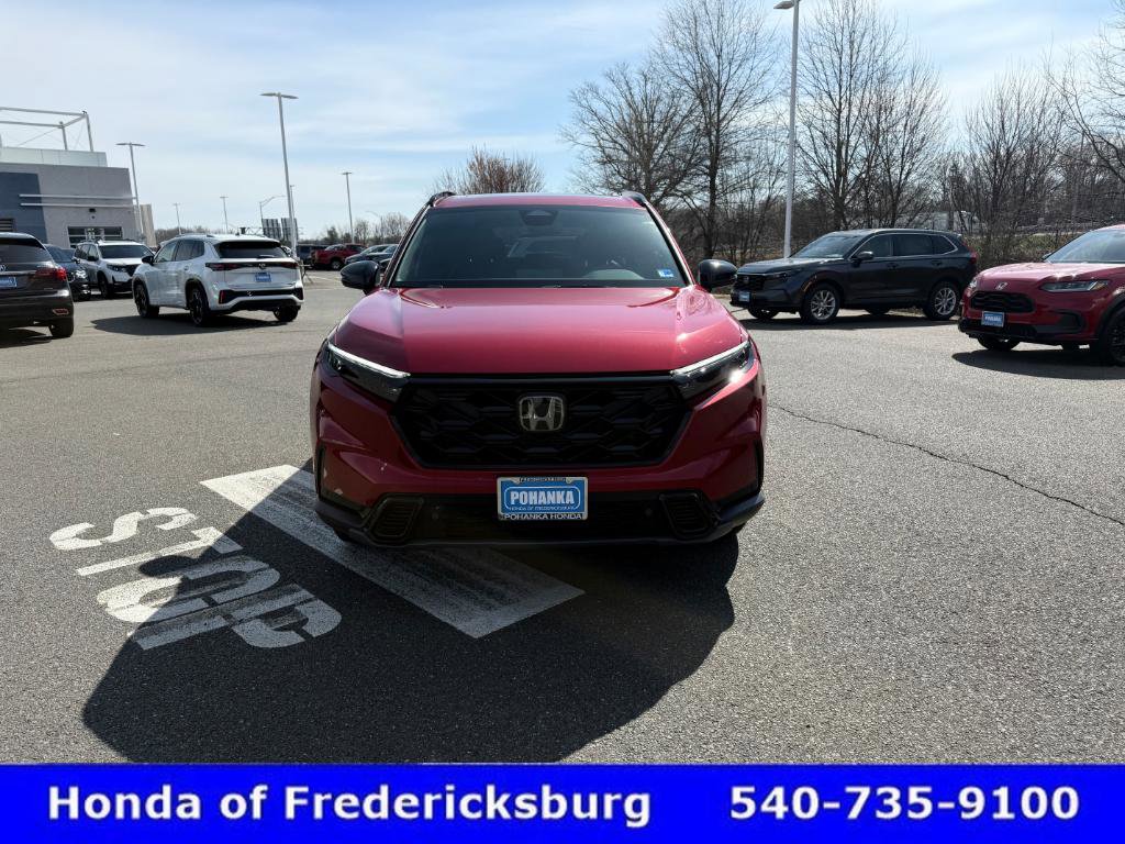 Used 2024 Honda CR-V Sport-L image 9