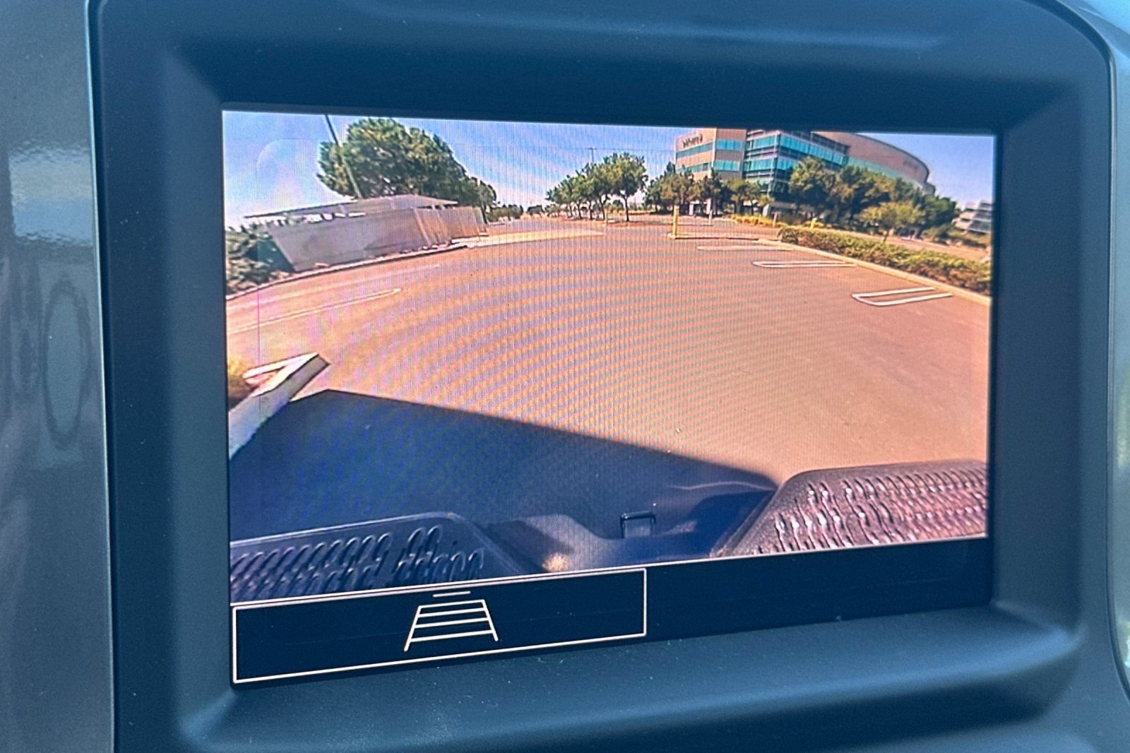 New 2026 Chevrolet Silverado 2500 W/T AWD/4WD image 17