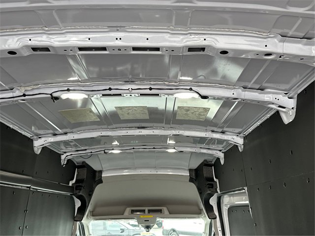 New 2025 Ford Transit 250 148 High Roof Extended w/ Load Area Protection Package image 23