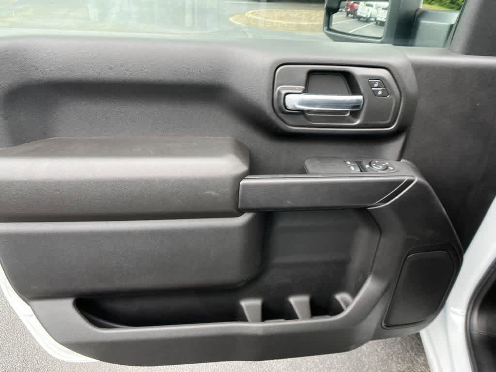 New 2024 GMC Sierra 3500 Pro w/ Convenience Package image 19