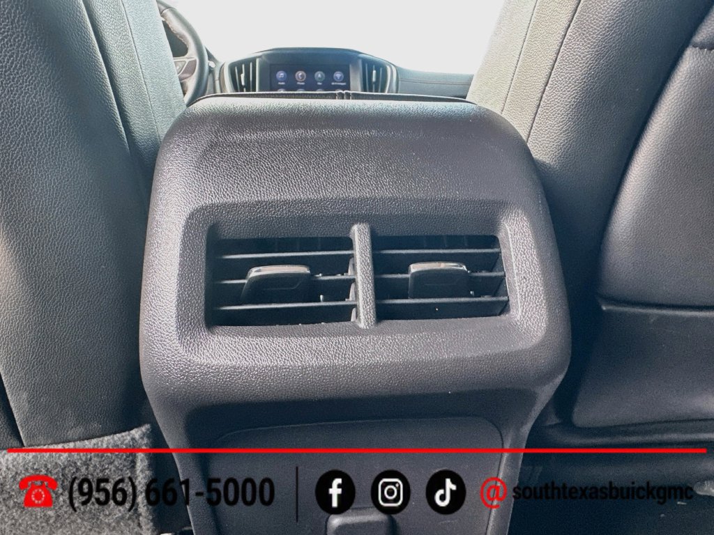 Used 2024 GMC Terrain AT4 w/ Infotainment Package II AWD/4WD image 22