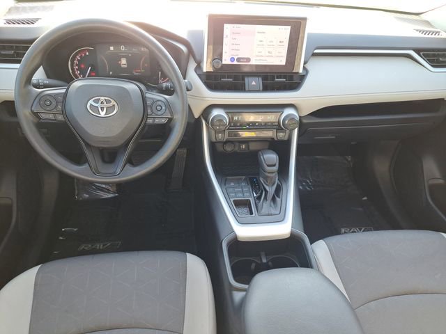 Used 2023 Toyota RAV4 XLE image 24