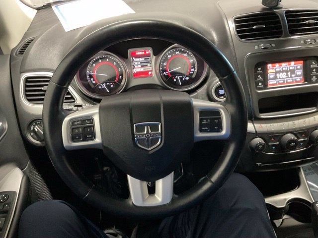 Used 2018 Dodge Journey SE w/ Connectivity Group FWD image 32