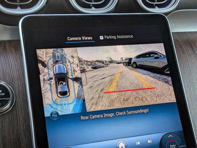 New 2026 Mercedes-Benz GLC 300 4MATIC image 11