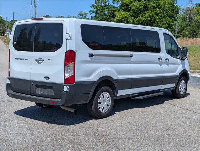 Used 2023 Ford Transit 350 XLT RWD image 25