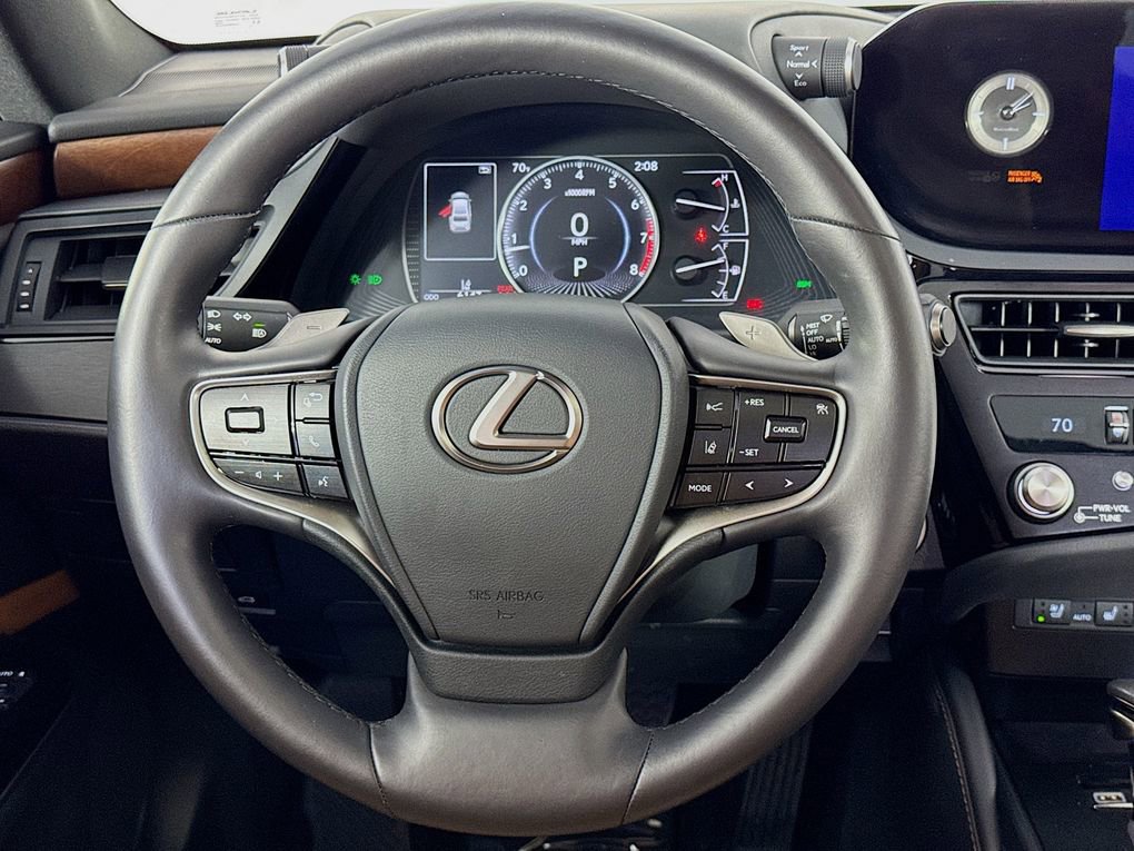 Used 2025 Lexus ES 350 350 image 35