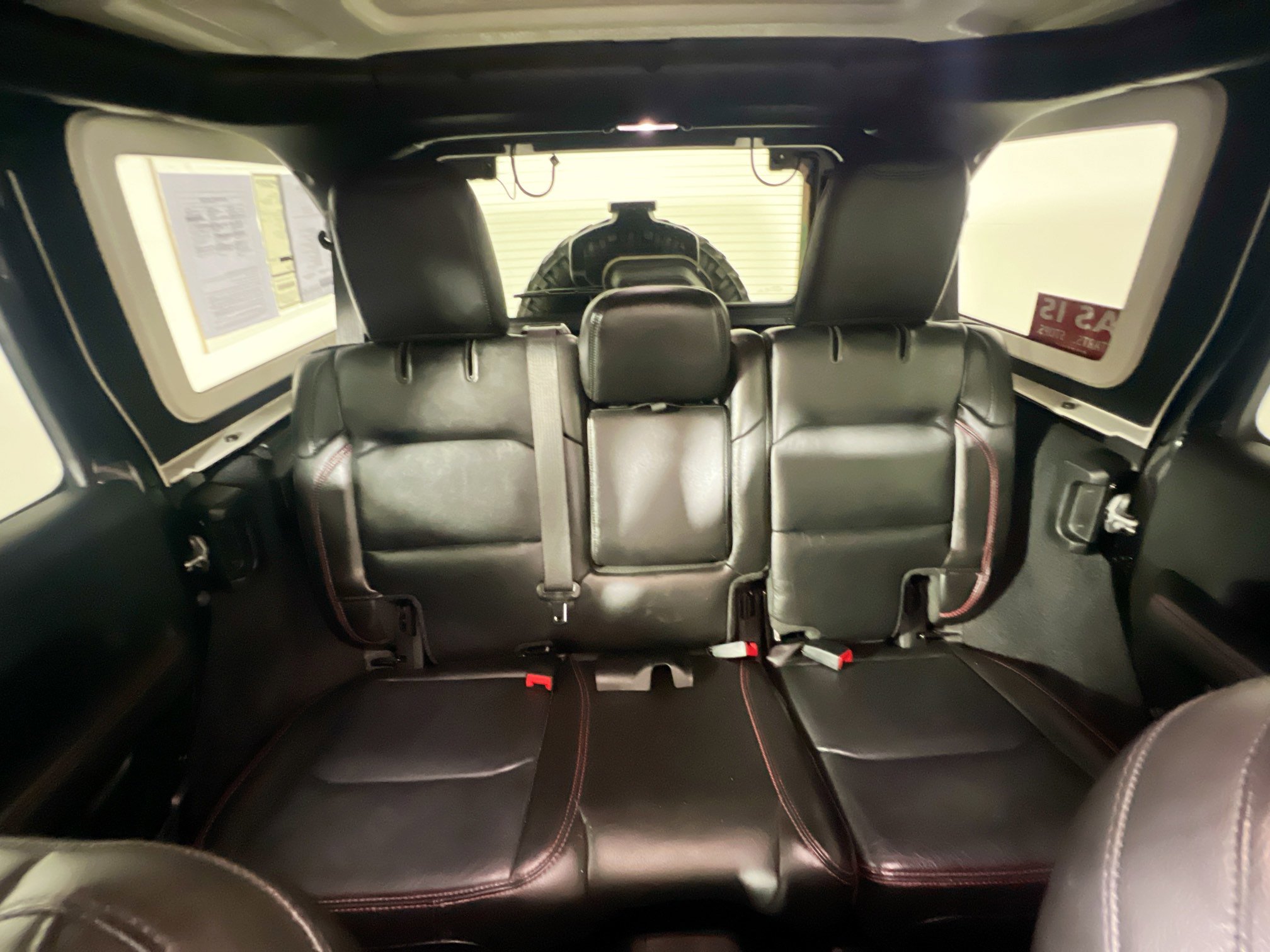 Used 2019 Jeep Wrangler Unlimited Rubicon image 31