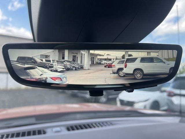 Certified 2026 Chevrolet Silverado 1500 LTZ w/ LTZ Premium Package AWD/4WD image 50