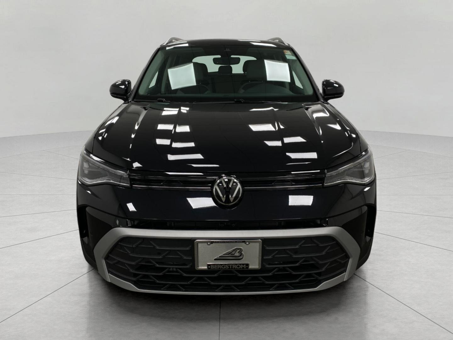 New 2026 Volkswagen Taos SE AWD/4WD image 9