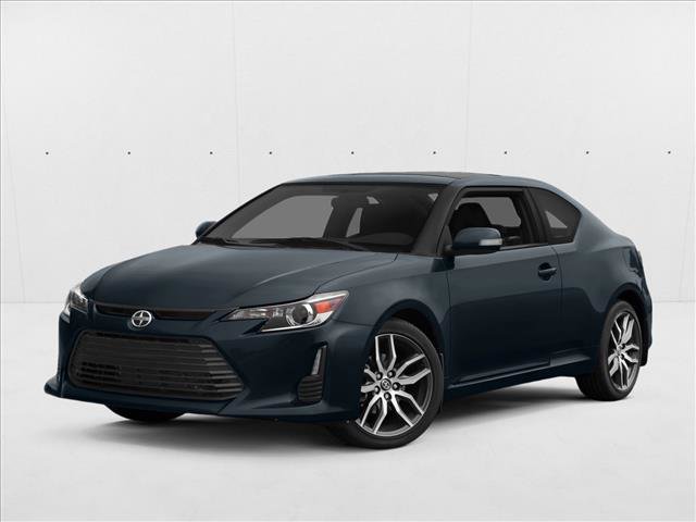 Used 2015 Scion tC FWD image 1