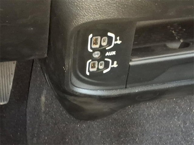 New 2026 RAM 3500 Tradesman image 19