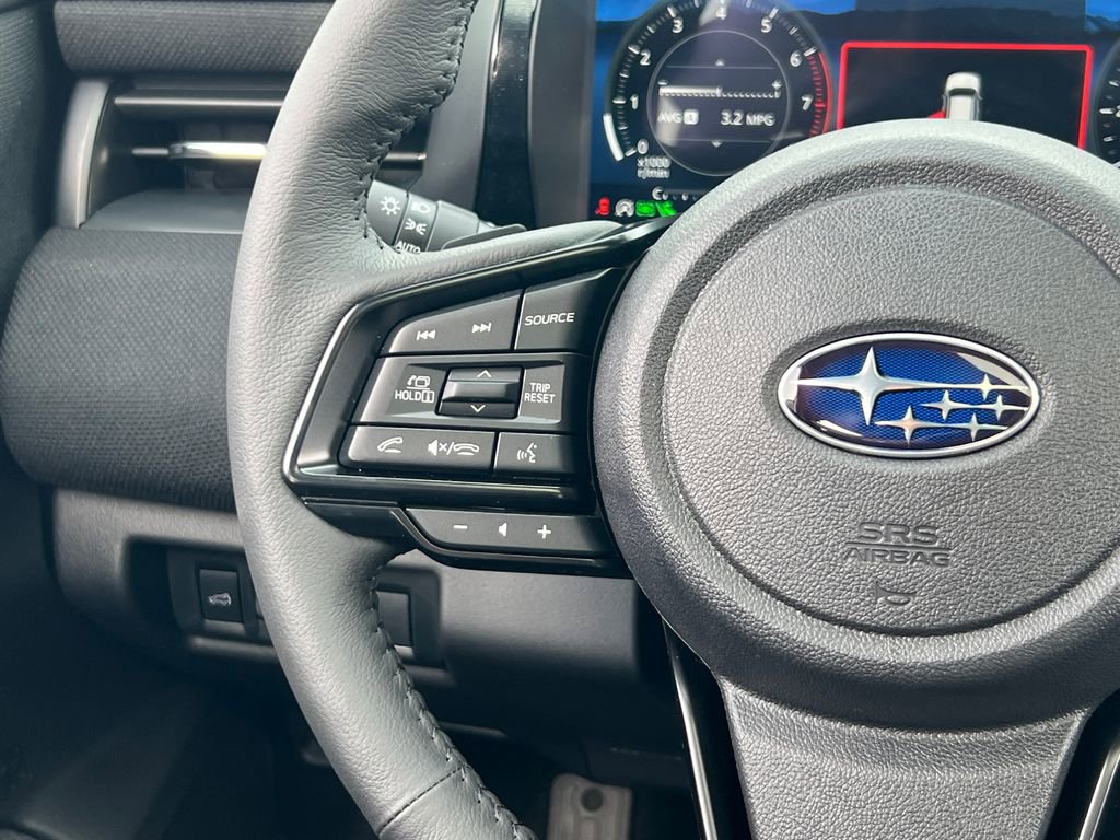 New 2026 Subaru Outback Limited XT AWD/4WD image 24
