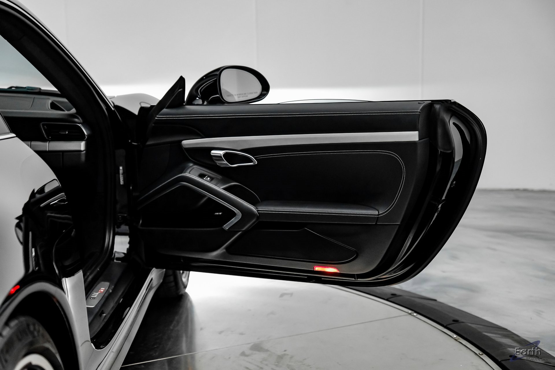 Used 2014 Porsche 911 50th Anniversary Edition image 79