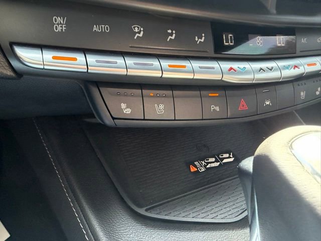 Used 2024 Cadillac CT4 Premium Luxury w/ Technology Package image 22