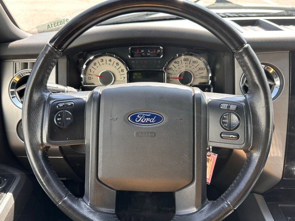 Used 2013 Ford Expedition EL Limited AWD/4WD image 23