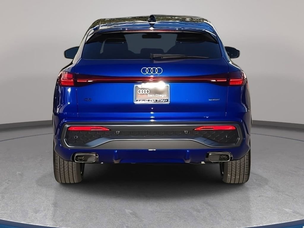 New 2025 Audi Q5 Prestige image 6