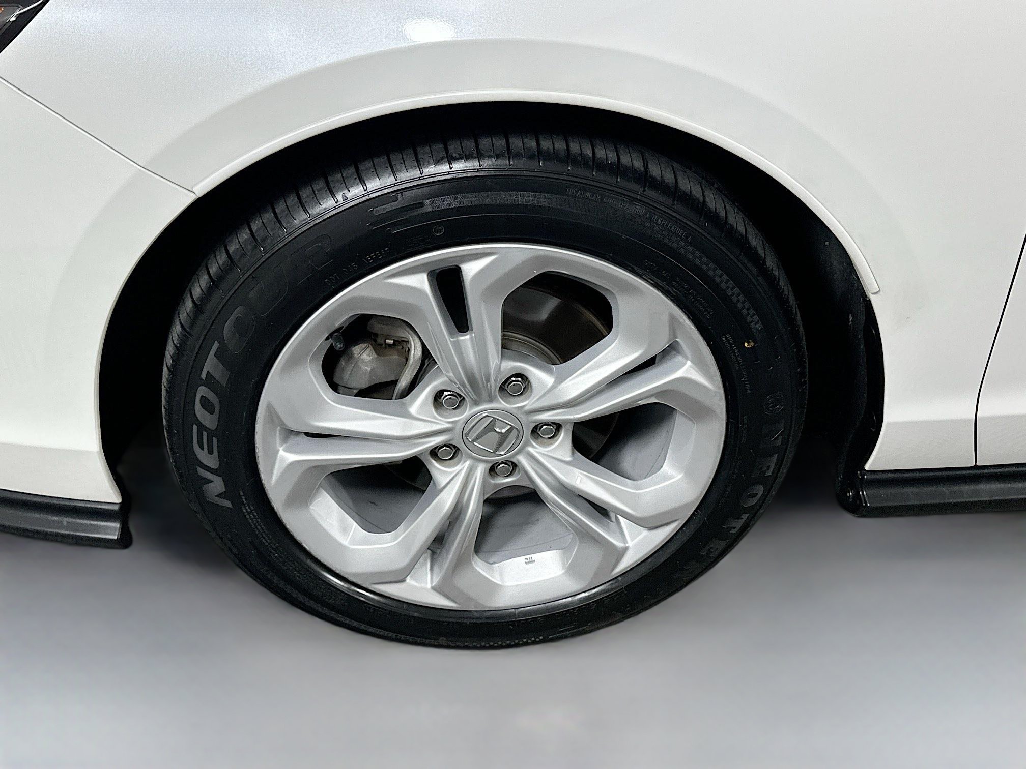 Certified 2024 Honda Accord LX image 26