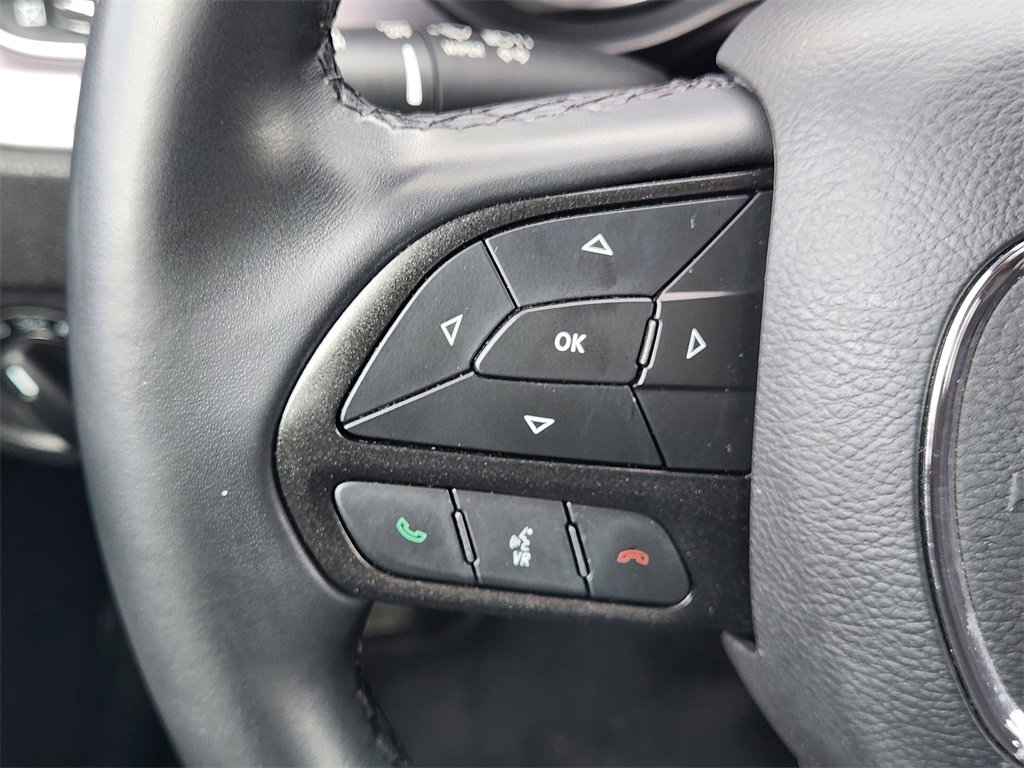 Used 2023 Dodge Charger GT image 30