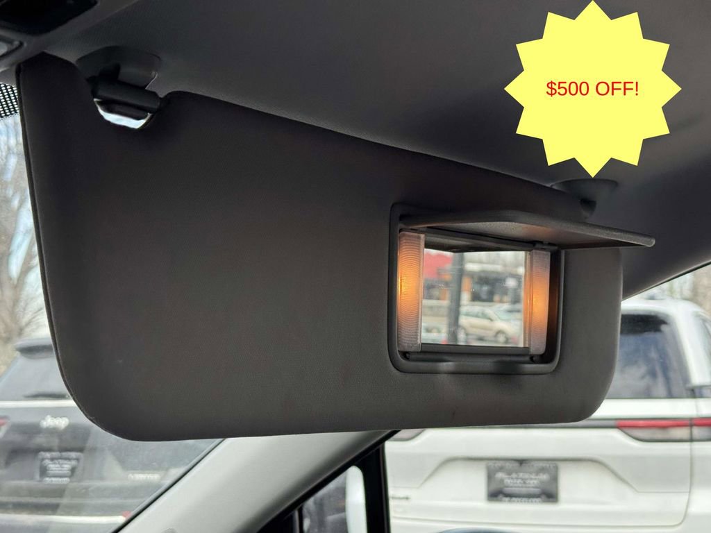 Used 2021 Honda Odyssey Touring image 5