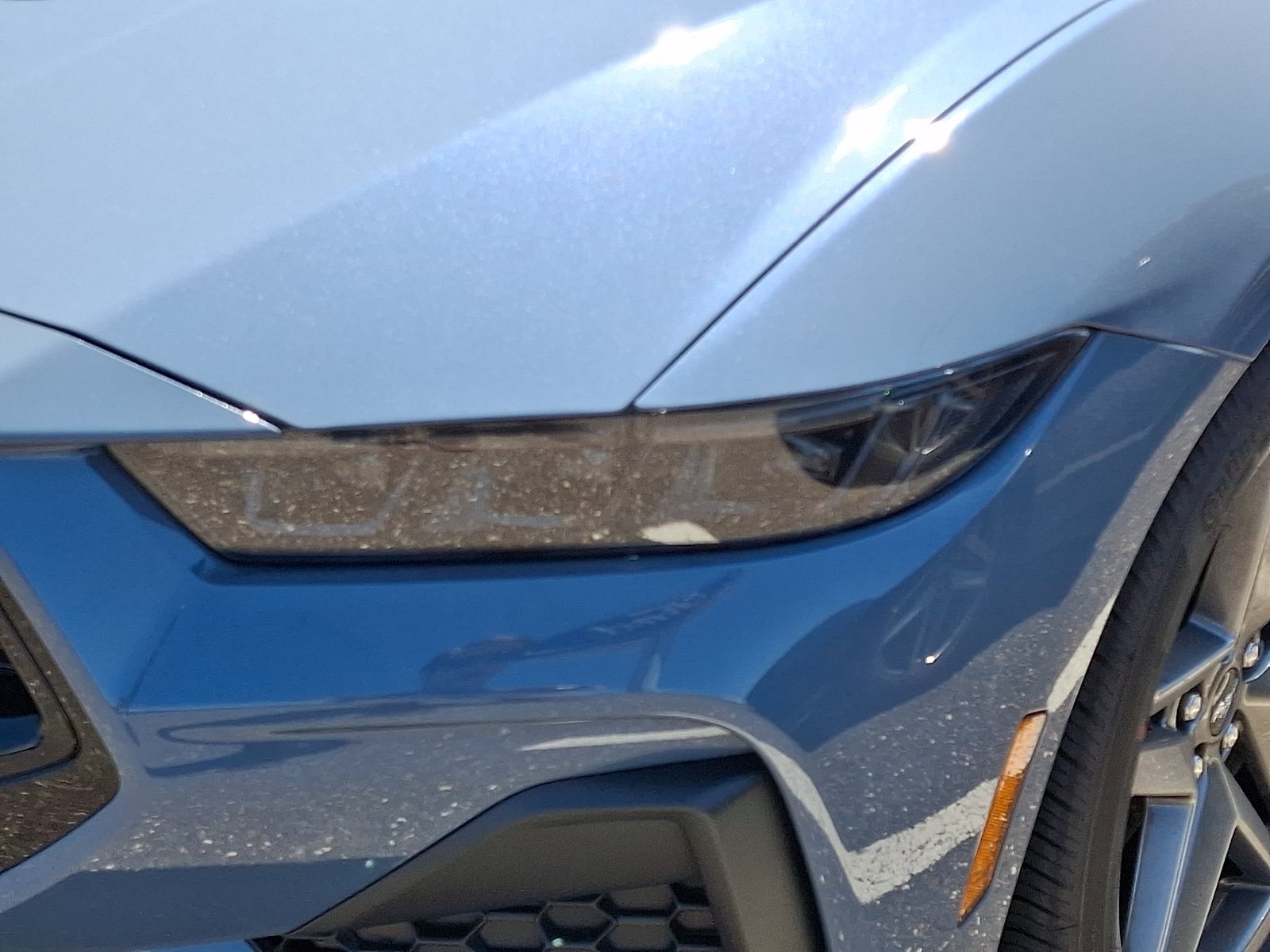 New 2026 Ford Mustang GT Premium RWD image 4