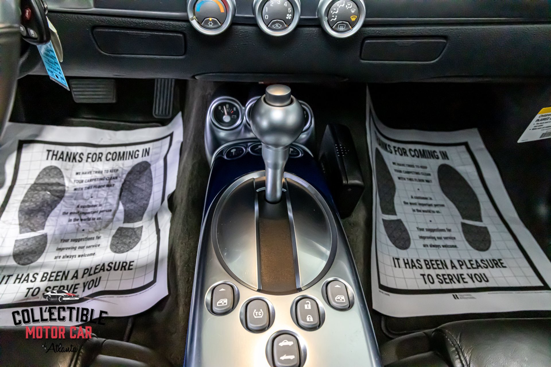 Used 2006 Chevrolet SSR w/ Preferred Equipment Group RWD image 83